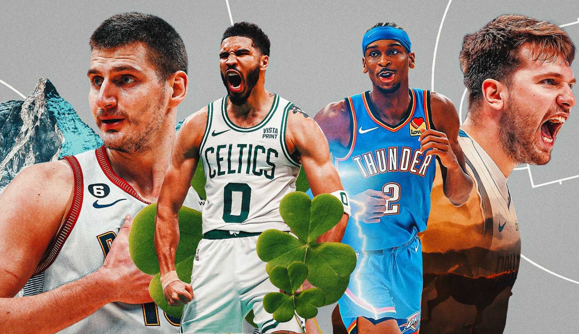 2024 Nba Power Rankings Basketball Teams