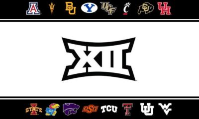 2025 Big 12 Championship Basketball