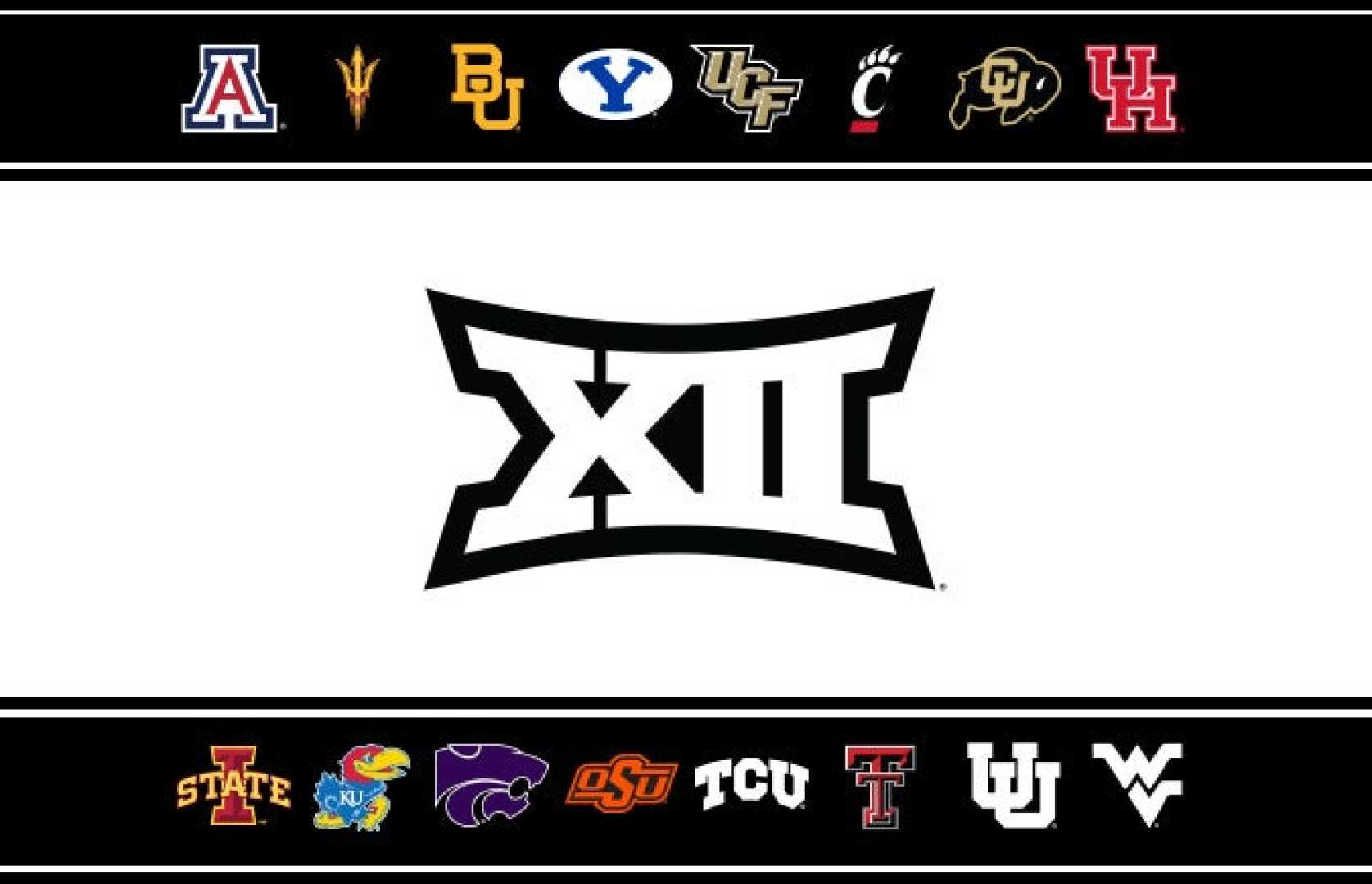 2025 Big 12 Championship Basketball