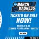 2025 March Madness College Basketball