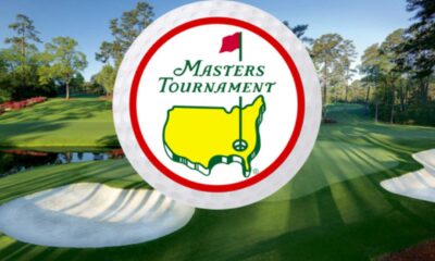 2025 Masters Golf Tournament Augusta National