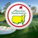 2025 Masters Golf Tournament Augusta National