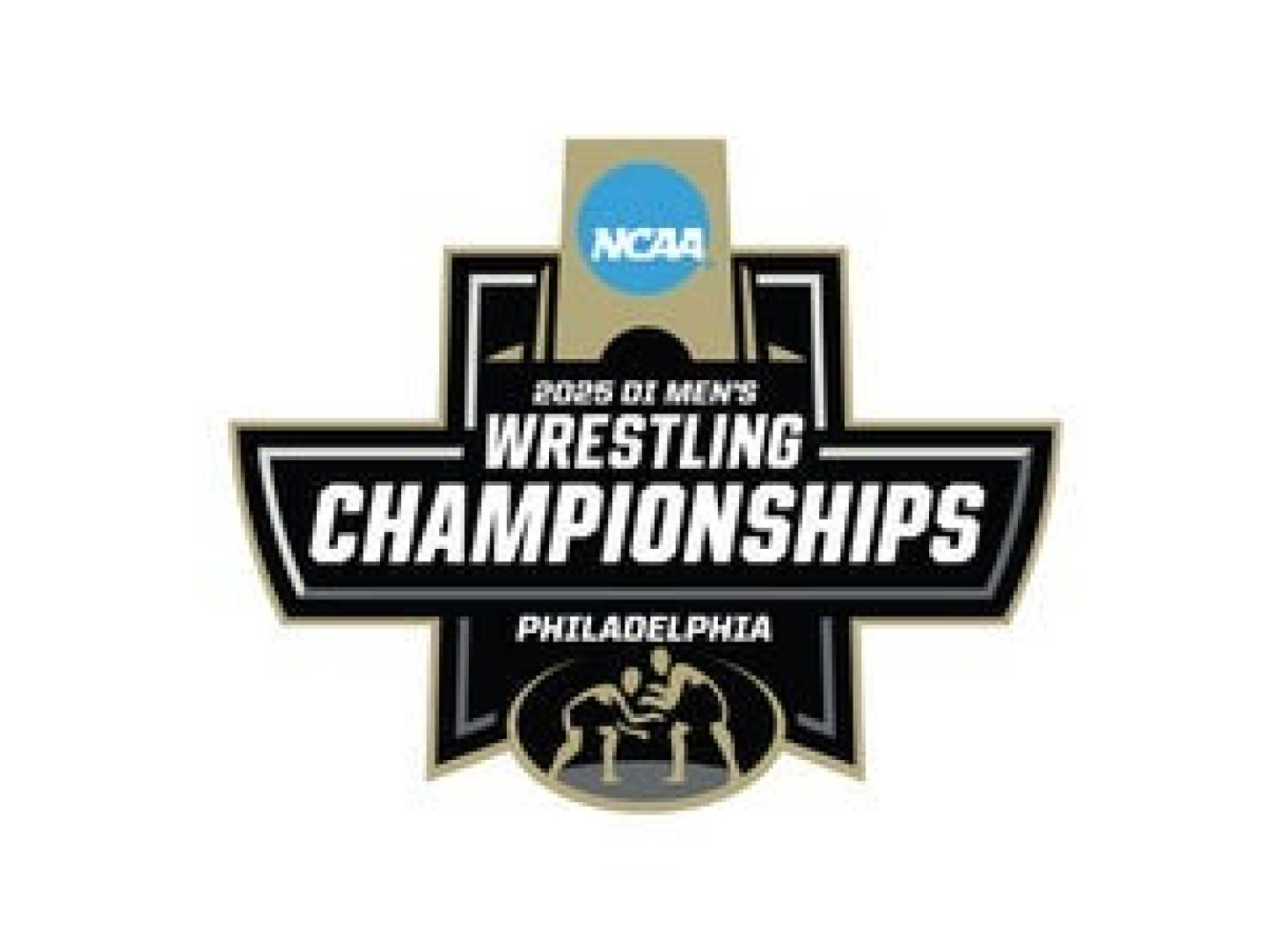 2025 Ncaa Division I Wrestling Championships Philadelphia