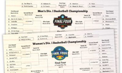 2025 Ncaa Tournament Bracket And Game Schedule