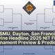 2025 Nit Tournament Bracket And Highlights