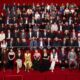 2025 Oscars Nominees Red Carpet