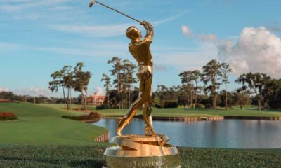 2025 Players Championship Golf Tournament Ponte Vedra Beach