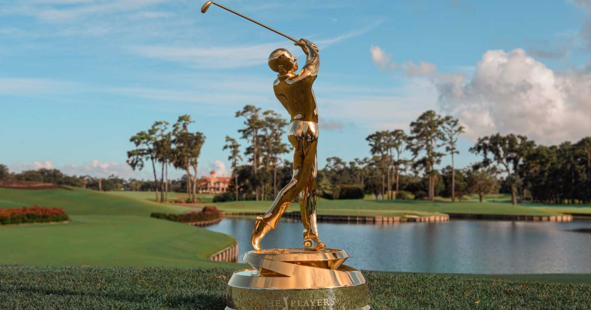 2025 Players Championship Golf Tournament Ponte Vedra Beach