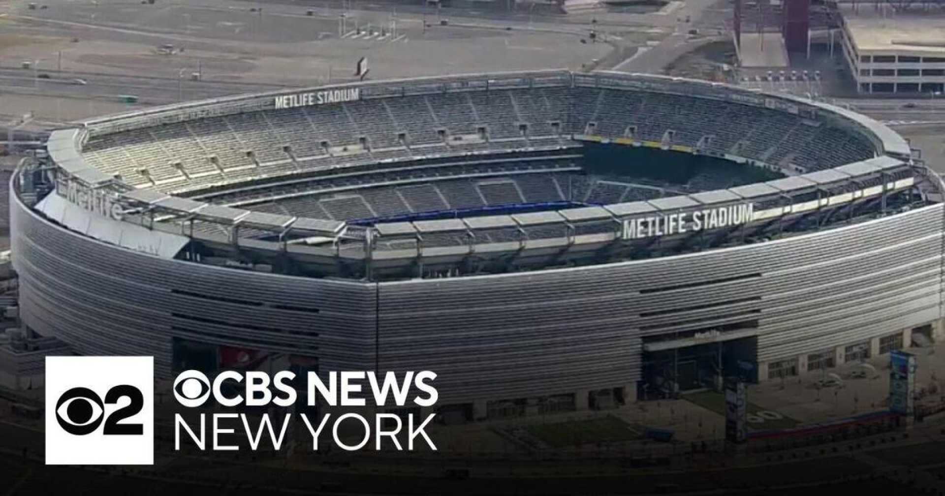 2026 World Cup Halftime Show Metlife Stadium