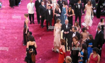 77th Academy Awards Red Carpet