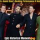 Aamir Khan Shah Rukh Khan Salman Khan Wedding Performance