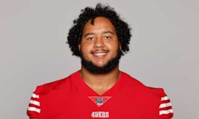 Aaron Banks 49ers Left Guard