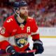 Aaron Ekblad Florida Panthers Suspension News