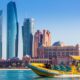 Abu Dhabi Pass Tourism Benefits Digital Travel