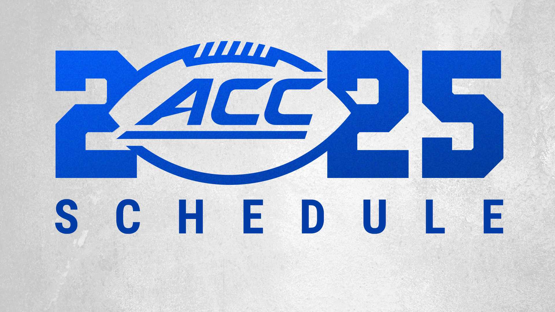 Acc Football Games Friday Night 2025 Schedule