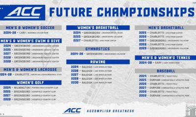 Acc Men's Basketball Tournament 2025