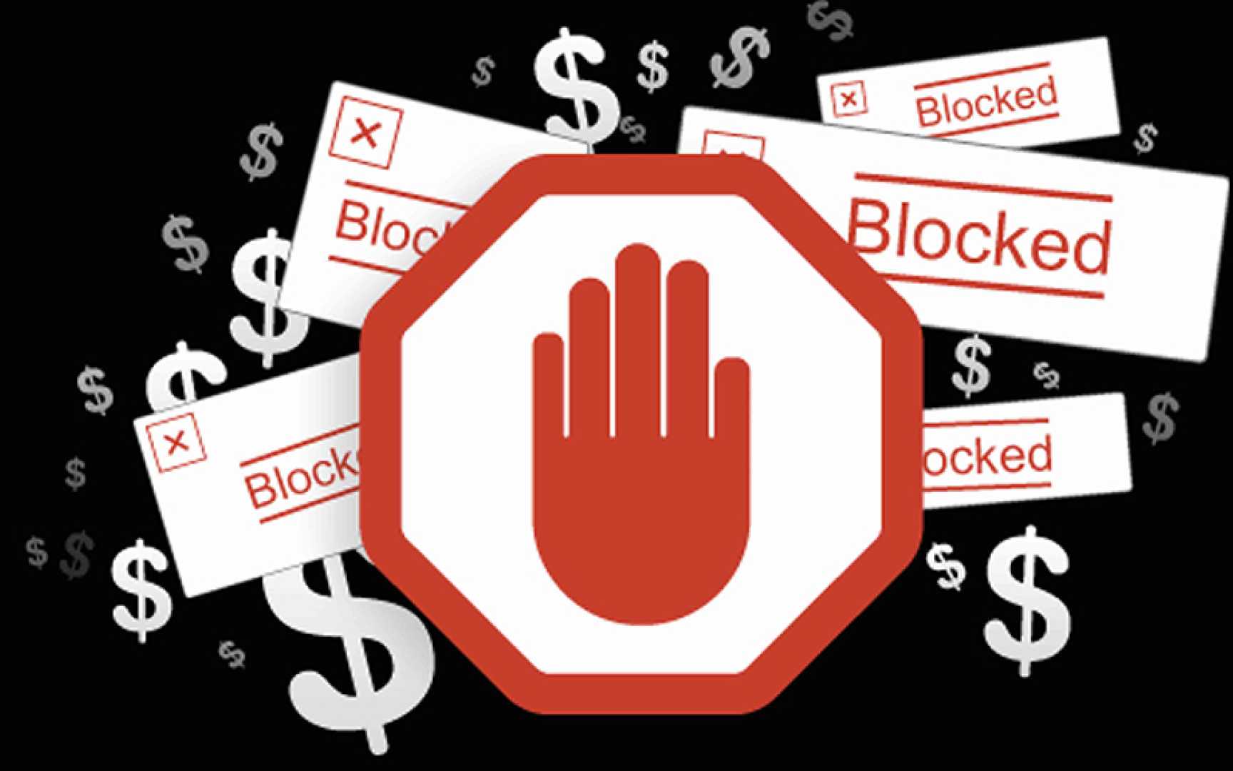 Ad Blocker Software Usage