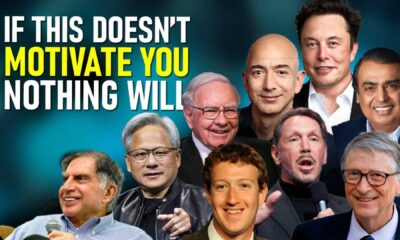 Advice Billionaires Success Stories