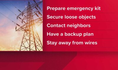 Aep Ohio Power Outages Preparation