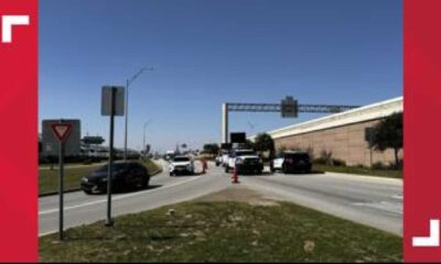 Akins High School Bus Stop Shooting