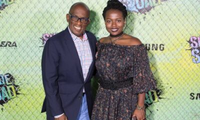 Al Roker Vacation Family Engagement News