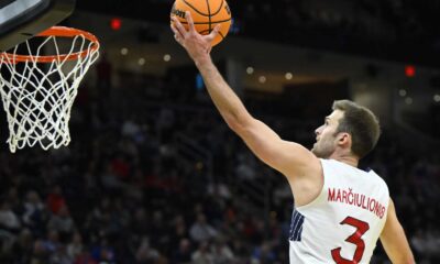 Alabama Basketball Vs Saint Mary's Ncaa Tournament