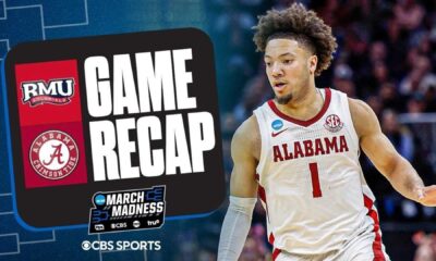 Alabama Crimson Tide Basketball March Madness