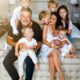 Alec Hilaria Baldwin Family Portraits