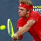 Alejandro Davidovich Fokina Tennis Acapulco 2025