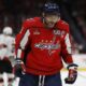 Alex Ovechkin Nhl Goals Record Fundraiser