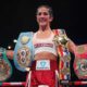 Amanda Serrano Women's Boxing Promotion