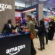 Amazon Stock Price Decline March 2025