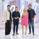 American Idol Judges Carrie Underwood, Lionel Richie, Luke Bryan