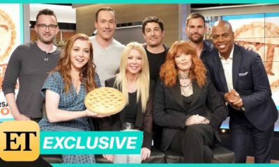 American Pie Movie Cast Reunion