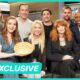 American Pie Movie Cast Reunion