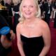 Amy Poehler Red Carpet Oscars 2025