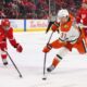 Anaheim Ducks Trade Deadline Activity