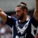 Andy Carroll Bordeaux Match