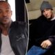 Anthony Mackie Eminem 8 Mile Rap Battle