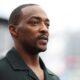 Anthony Mackie Parenting Children