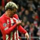 Antoine Griezmann Atlético De Madrid Mls Transfer News