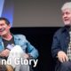 Antonio Banderas, Pedro Almodóvar, Film Festival, Interview