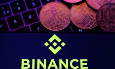 Argentina Crypto Market Binance Pricing Data