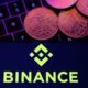 Argentina Crypto Market Binance Pricing Data