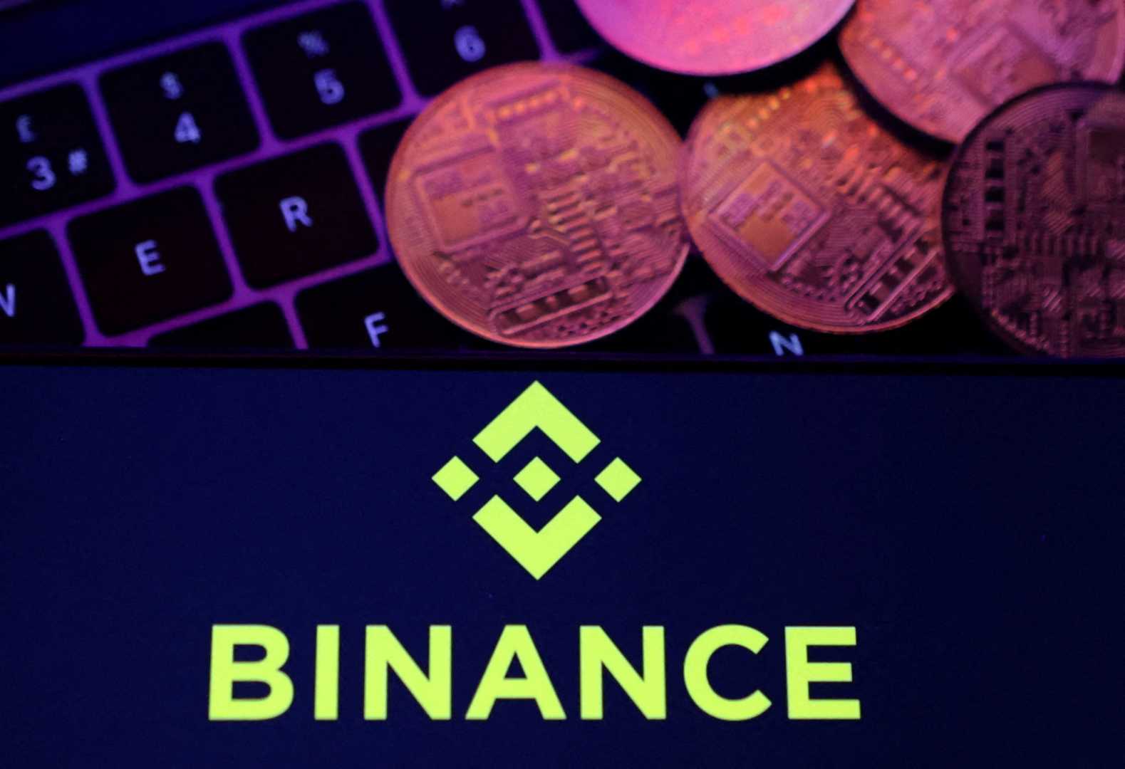 Argentina Crypto Market Binance Pricing Data