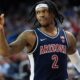 Arizona Basketball Caleb Love Ncaa Tournament