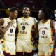 Arizona State Basketball Team