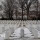 Arlington National Cemetery Diversity Removal