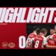 Arsenal Vs Psv Champions League Match Highlights