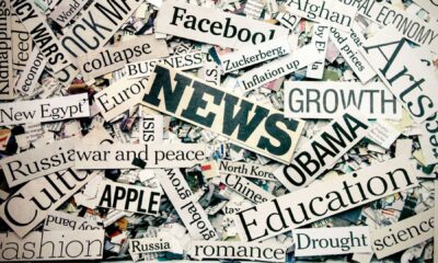 Artificial Intelligence Local News Fake Newsletters